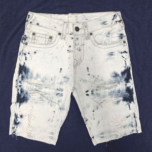 True Religion Shorts